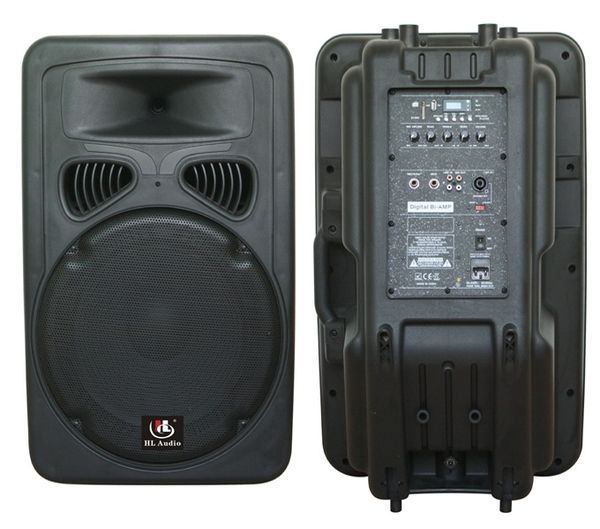HL AUDIO J15A USB 29980 фото