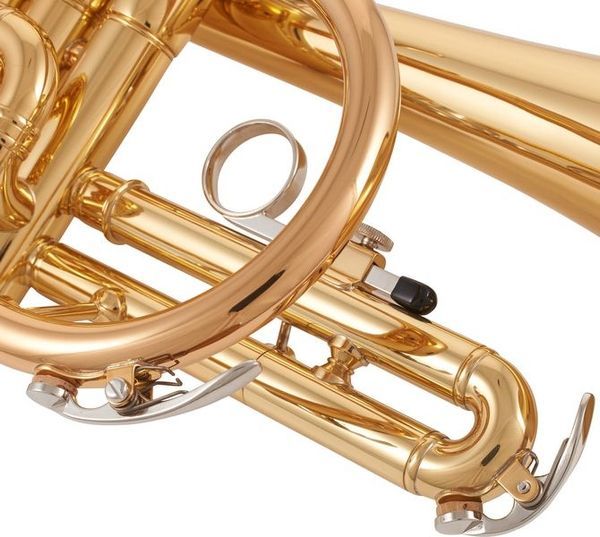 Корнет YAMAHA YCR-2330 III B♭ 30051 фото