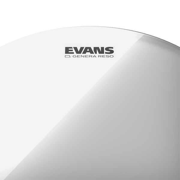 EVANS 12" GENERA RESONANT 20817 фото