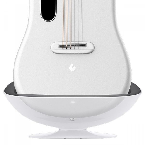 Зарядное устройство и стойка Lava Space Charging Dock (36") Deep Grey 127955 фото