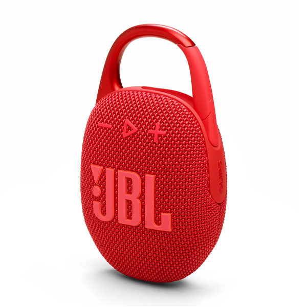 Clip 5 JBLCLIP5RED фото
