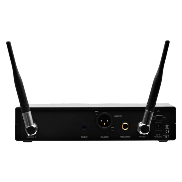 WMS420 VOCAL SET Band A 3416H00010 фото