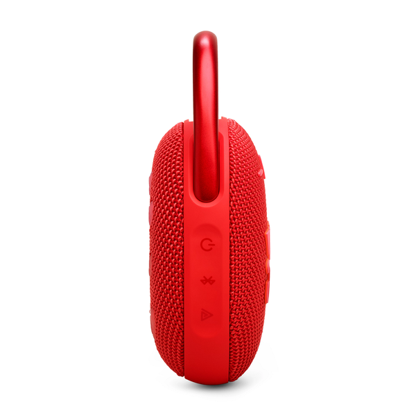 Clip 5 JBLCLIP5RED фото