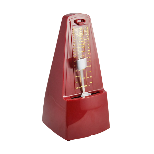 Метроном механический Joyo JM-69 Red 124465 фото