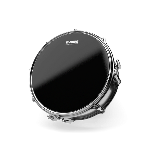 EVANS 14" HYDRAULIC BLACK COATED 26247 фото