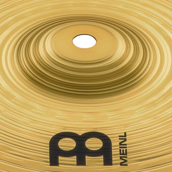 Тарілка Meinl HCS HCS8H Micro Stack Hats 8" 128950 фото
