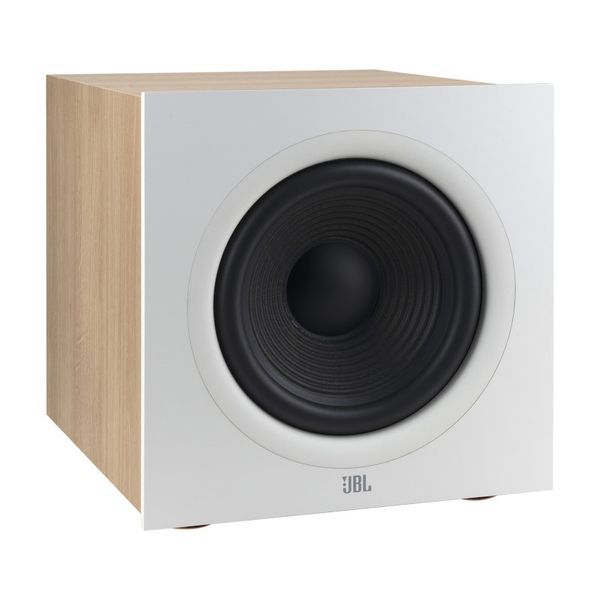 JBL200PWHTEU фото