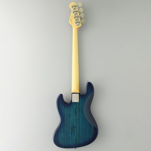 Электрогитара FGN NJB100MBAH-SBB Neoclassic NJB (See-Thru Blue Burst) 41503 фото