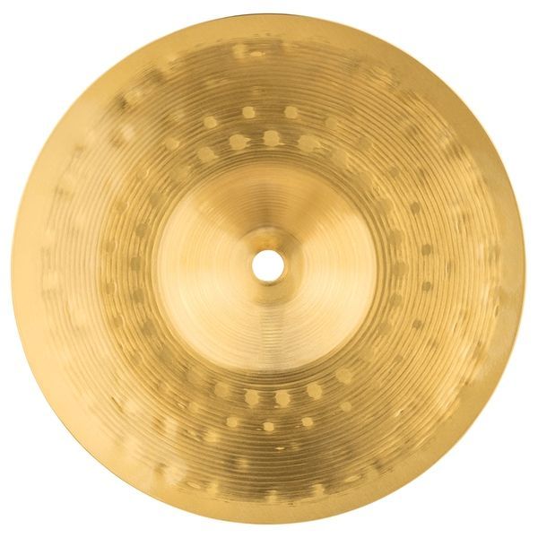 Тарілка Meinl HCS HCS8H Micro Stack Hats 8" 128950 фото