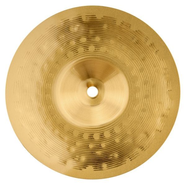 Тарілка Meinl HCS HCS8H Micro Stack Hats 8" 128950 фото
