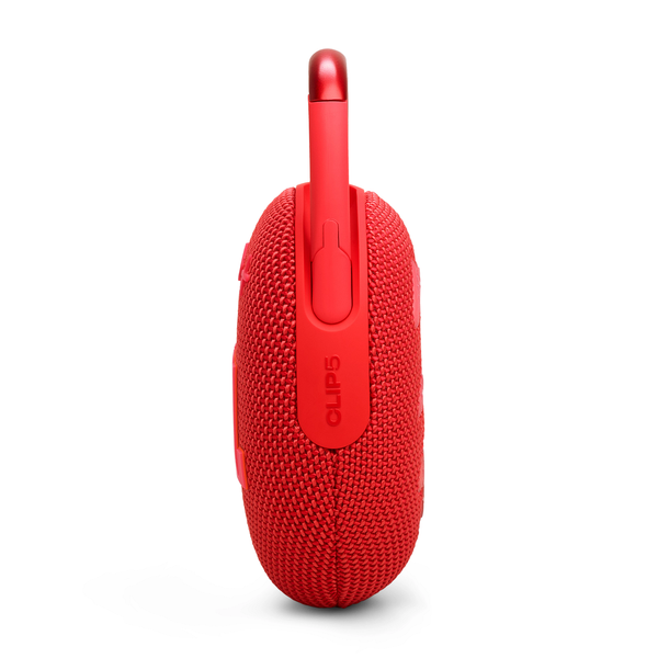 Clip 5 JBLCLIP5RED фото