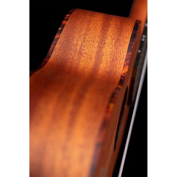 Укулеле Ortega Bonfire RU5MM-SO Soprano Ukulele Sapele Natural 123835 фото