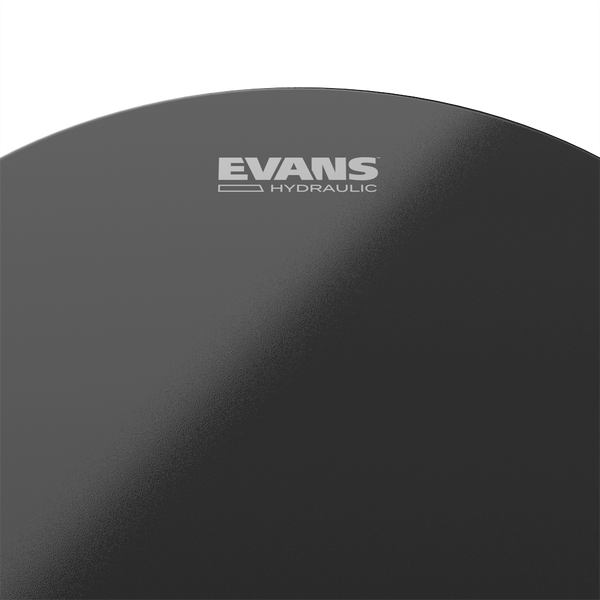 EVANS 14" HYDRAULIC BLACK COATED 26247 фото