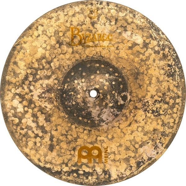 Тарілка Meinl Byzance Vintage B14VPH Pure Hihat 14" 123891 фото