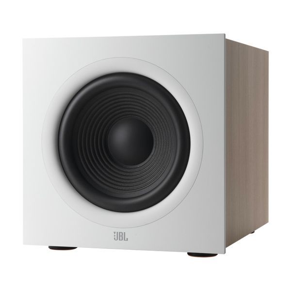 JBL200PWHTEU фото