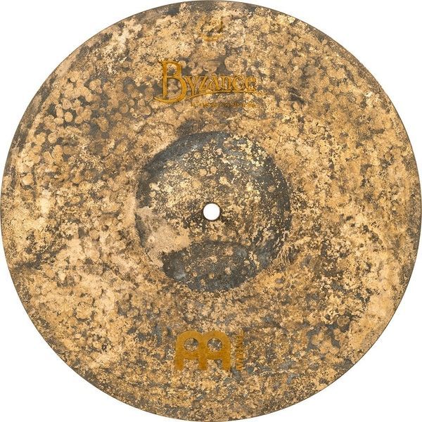 Тарілка Meinl Byzance Vintage B14VPH Pure Hihat 14" 123891 фото