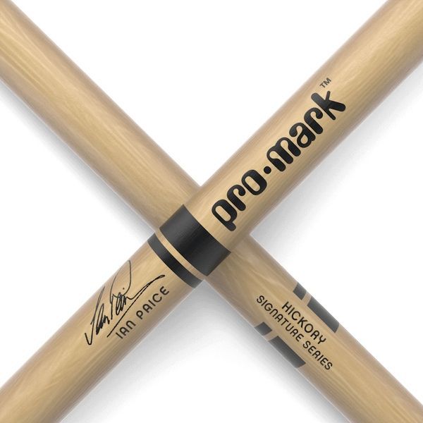 PROMARK IAN PAICE SIGNATURE 27861 фото
