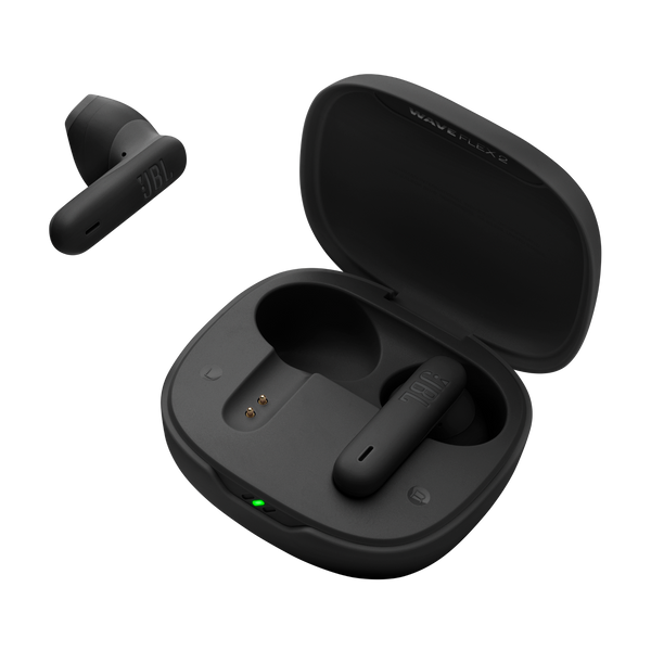 JBLWFLEX2BLK фото