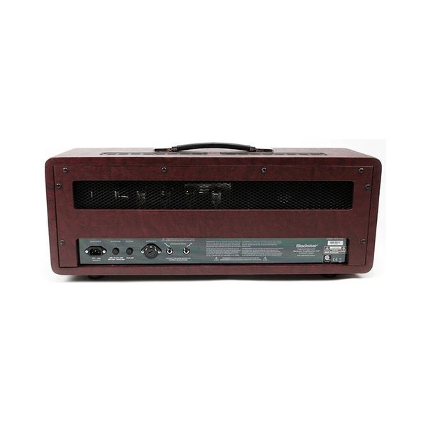 Підсилювач для електрогітари Blackstar Artisan 30H 124593 фото