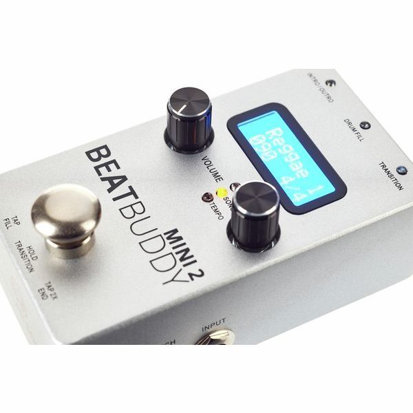Драм-машина Singular Sound BeatBuddy Mini 2 446177 фото