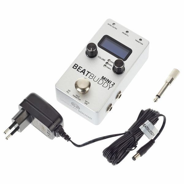 Драм-машина Singular Sound BeatBuddy Mini 2 446177 фото