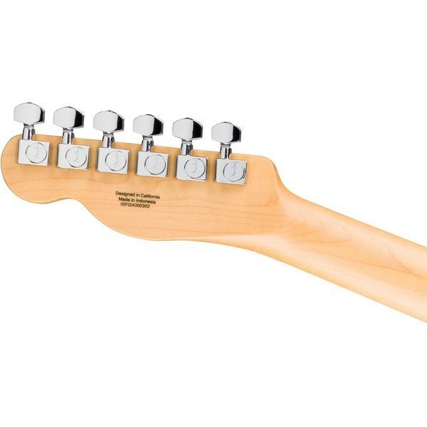 Електрогітара FENDER STANDARD TELECASTER LRL OLYMPIC WHITE 608519 фото
