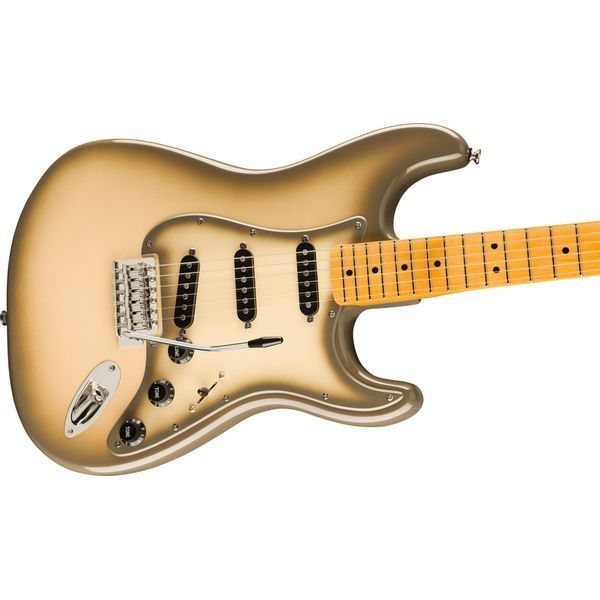 LTD CV 70s Strat Antigua Electric Guitar 589746 photo