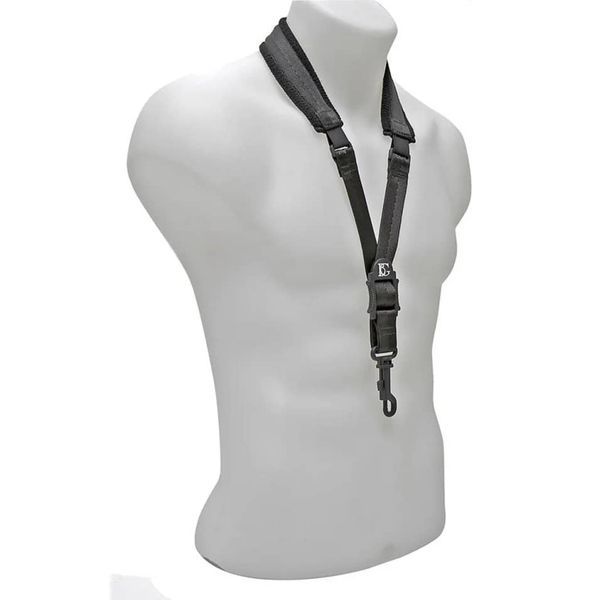 Гайтан BG France S10ESH Comfort Elastic для саксофона S10ESH фото