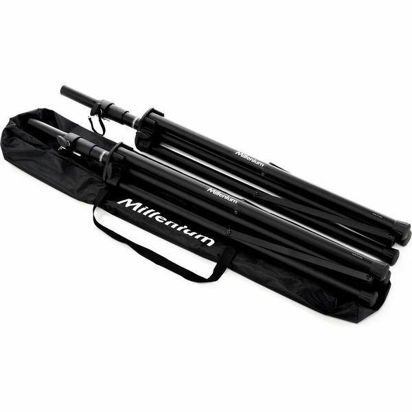 Комплект активної акустичної системи the box PA302 A Bundle 114677 фото