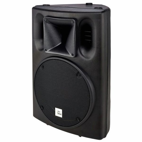 Комплект активної акустичної системи the box PA302 A Bundle 114677 фото