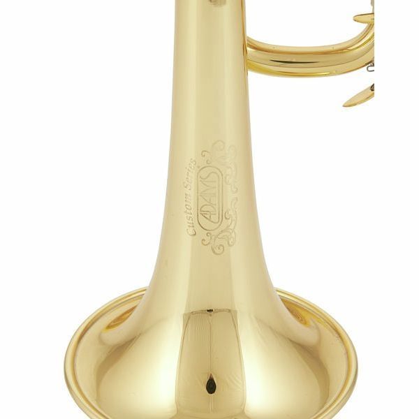 Труба Adams A10 Brass 050 Selected GL 369831 фото