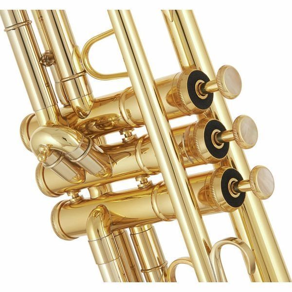 Труба Adams A10 Brass 050 Selected GL 369831 фото