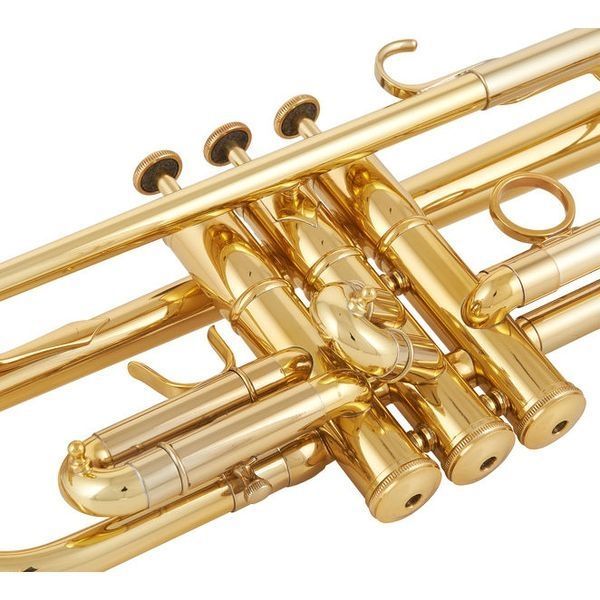 Труба Adams A10 Brass 050 Selected GL 369831 фото