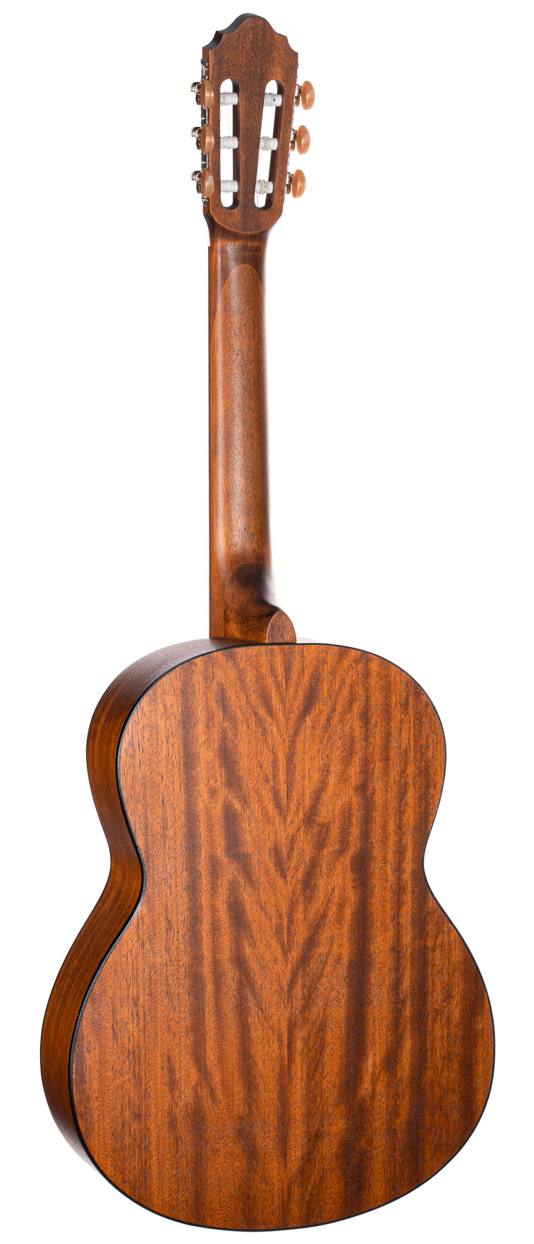 Cort AC100DX Open Pore — детали инструмента