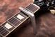 JOYO JCP-01 Guitar Capo, Silver 124463 photo 3