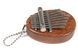 Калимба GEWA Mahogany, 8 Keys