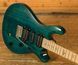 PRS SE Swamp Ash Special (Iri Blue) 42098 фото 5