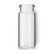 Слайд для гитары DUNLOP 272 Blues Bottle, стекло, средний, стандартная толщина стенки, прозрачный 117094 фото 1