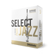 Трость для сопрано-саксофона D'Addario Select Jazz 4M (1 шт) 34225 фото 2
