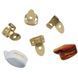 D'ADDARIO National Pick Variety Pack - Finger and Thumb Picks 6 Pack 39654 фото 1