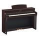 YAMAHA Clavinova CLP-745 (Rosewood) 38749 фото 1