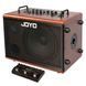 Комбопідсилювач для акустичної гітари Joyo BSK-80 (80W, 1x10", 1x3") 128304 фото 3