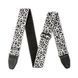 Гитарный ремень DUNLOP D6719 JACQUARD ICE CAT 39289 фото 2