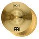 Тарілка Meinl HCS HCS8H Micro Stack Hats 8" 128950 фото 1