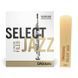 Трость для сопрано-саксофона D'Addario Select Jazz 4M (1 шт) 34225 фото 1