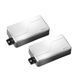 Звукознімачі для електрогітари Fishman Fluence Modern Humbucker PRF-MHB-SN2 Nickel 125083 фото 1