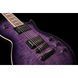 HARLEY BENTON SC-Custom III Purple Burst + combo amplifier HB-20R Electric Guitar 598320 photo 16