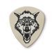 Медиатор DUNLOP HETFIELD'S WHITE FANG CUSTOM FLOW 1.14 37845 фото 2