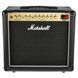 Ламповий комбопідсилювач Marshall DSL20CR 422012 фото 2