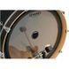 EVANS EQPB1 EQ PATCH BLACK SINGLE 20721 фото 2